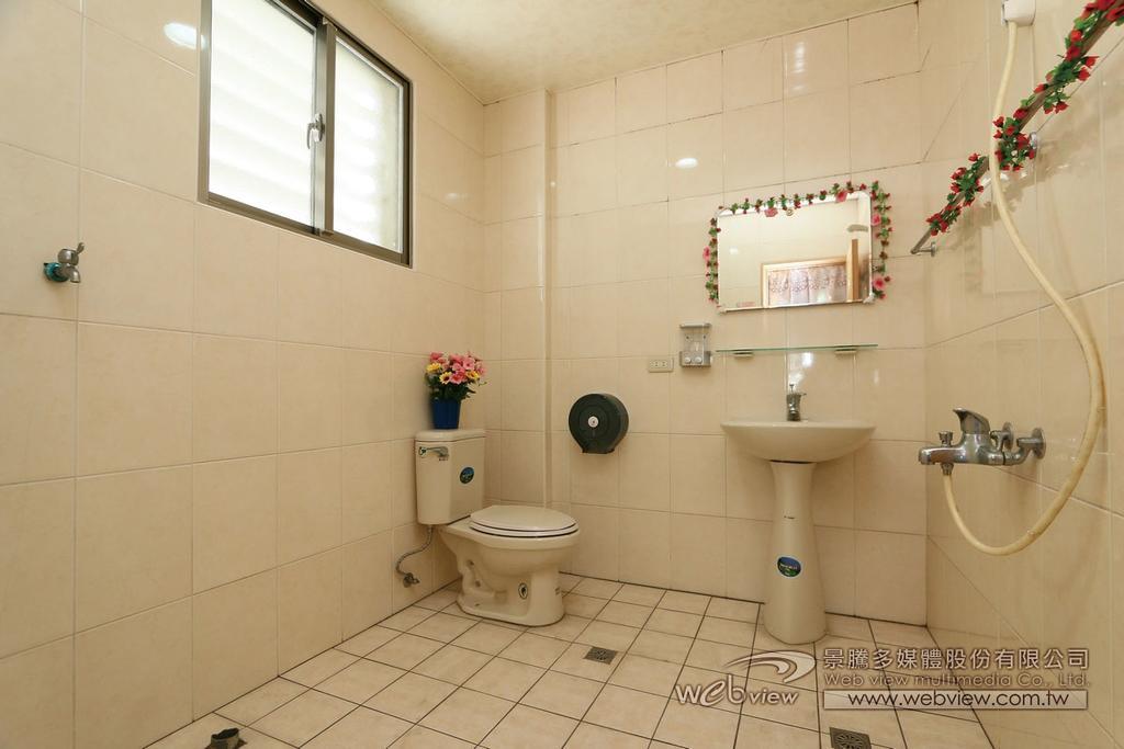 Zuoan Huati B&B 우지에 외부 사진
